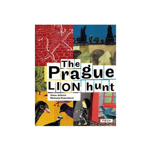   The Prague lion hunt