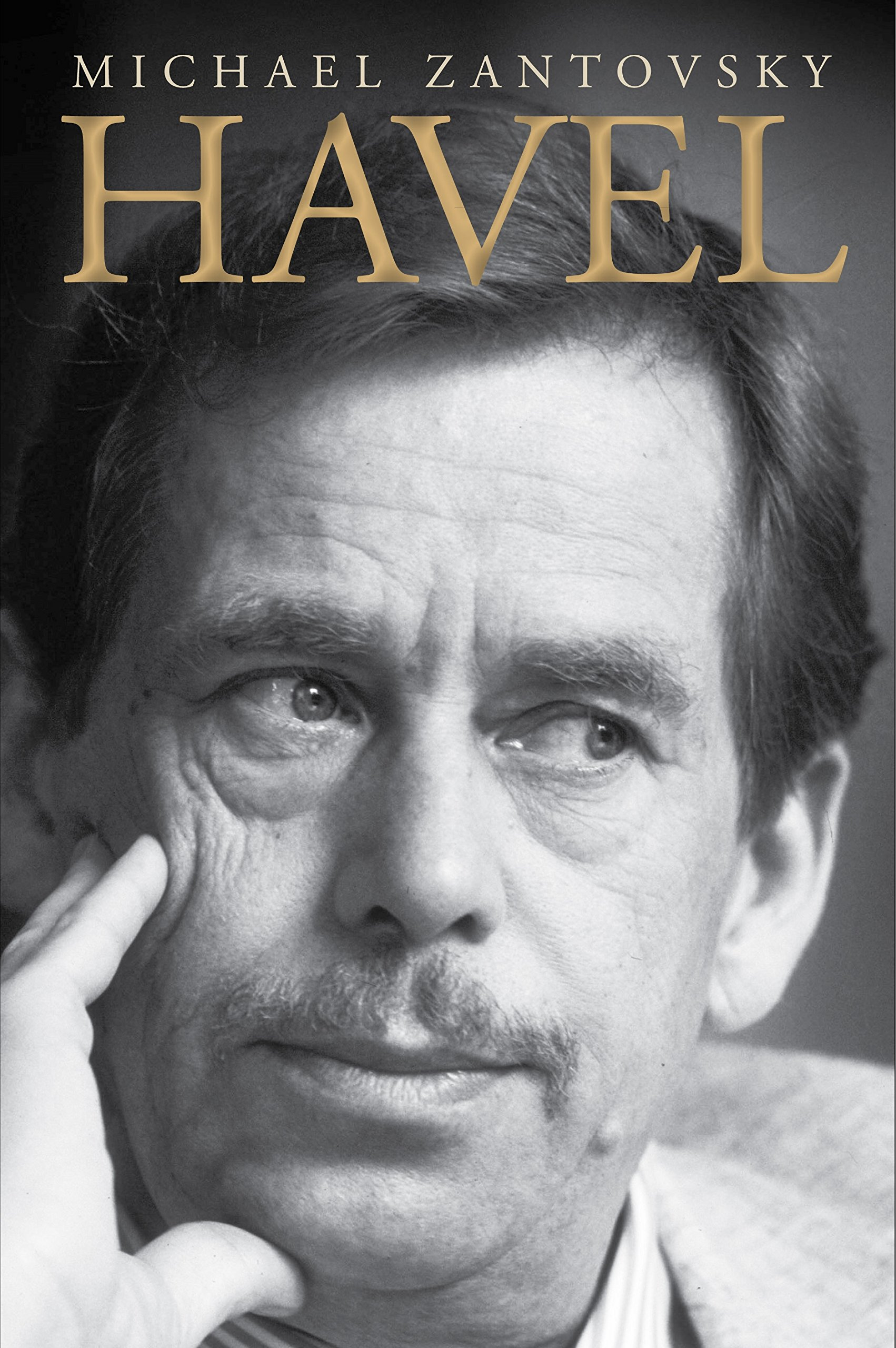  Havel: A Life