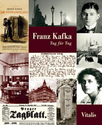   Franz Kafka - Day by day