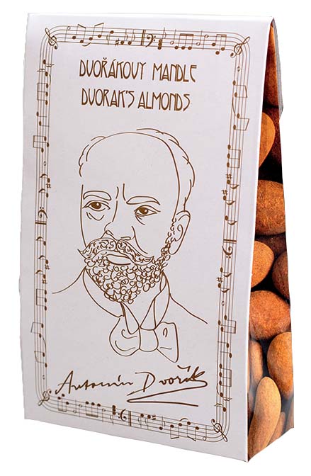 Dvorak´s Almonds 
