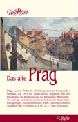   Old Prague / Das alte Prag