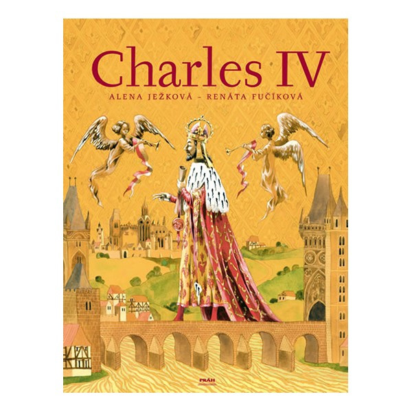   Charles IV. / Karel  IV. 