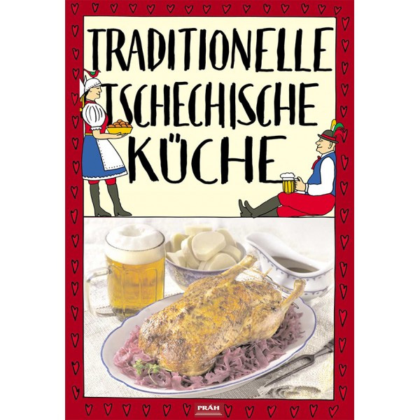   TRADITIONAL CZECH  CUISINE 