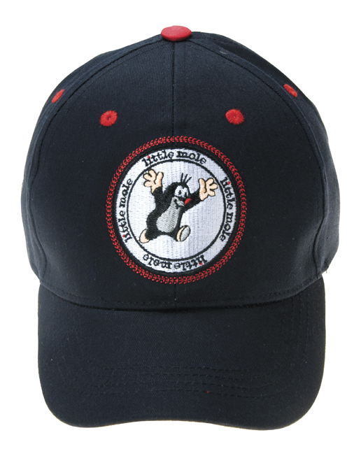   FREE SHIPPING: Cap Little Mole