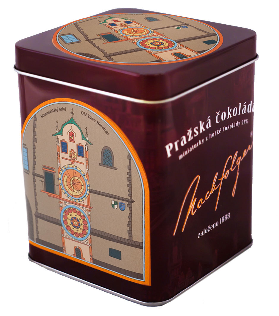 Oldtown Horolodge dark, 220 g