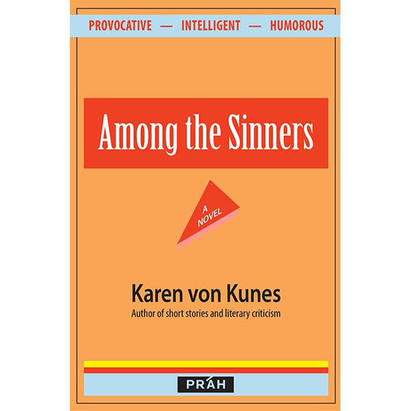   Among the Sinners / Karen von Kunes